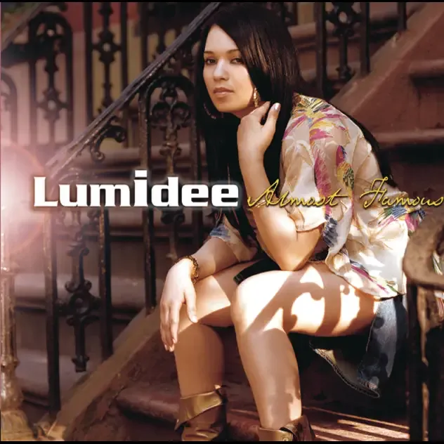 Lumidee – Almost Famous