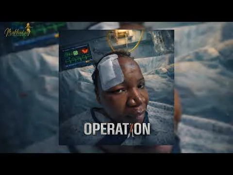 Makhadzi – Operations (Feat. Mr Brown & TS Man)