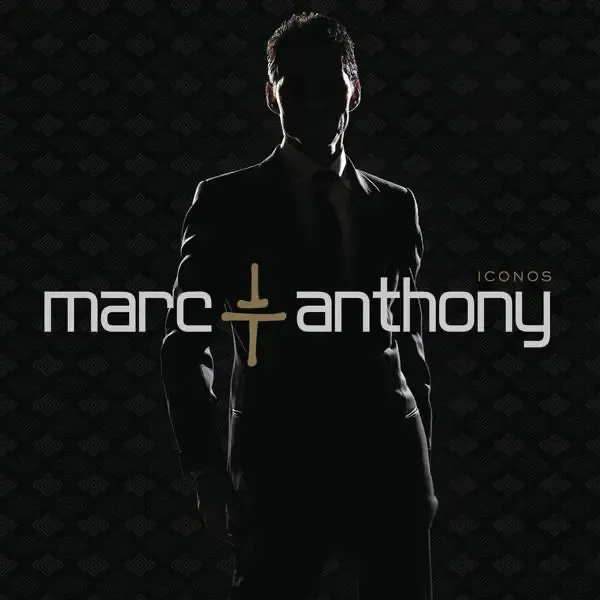 Marc Anthony – Iconos