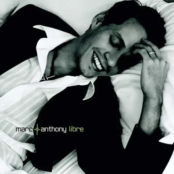Marc Anthony – Libre