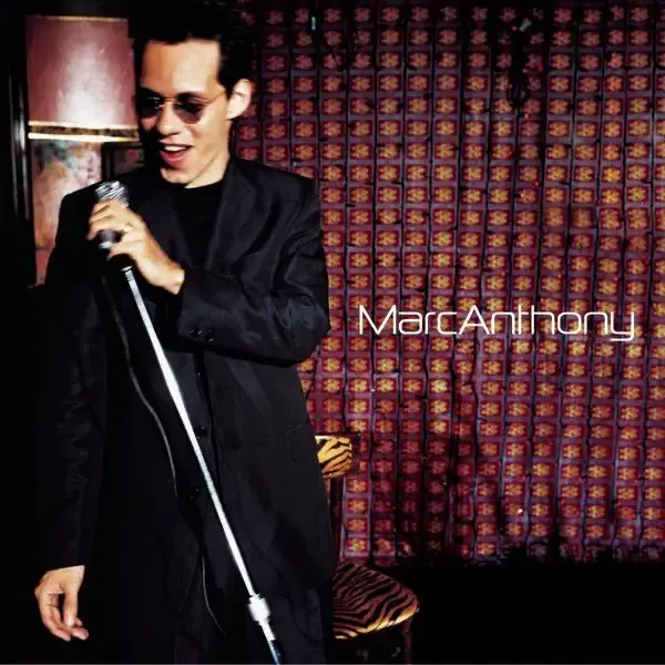 Marc Anthony – Marc Anthony