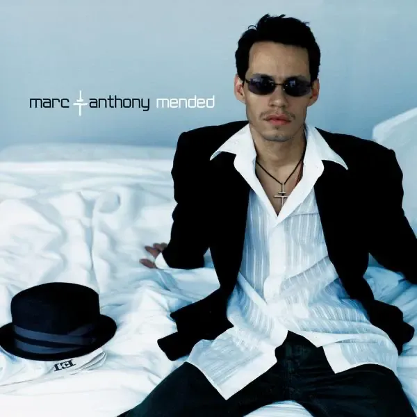 Marc Anthony – Mended (Bonus Track Version)
