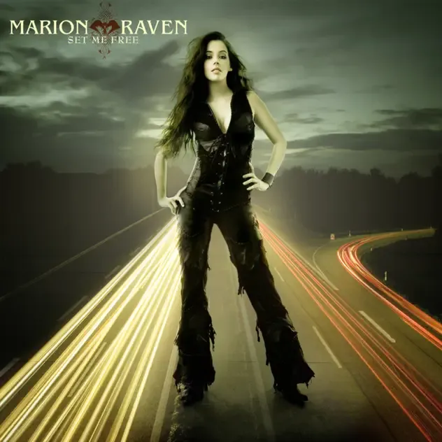 Marion Raven – Set Me Free