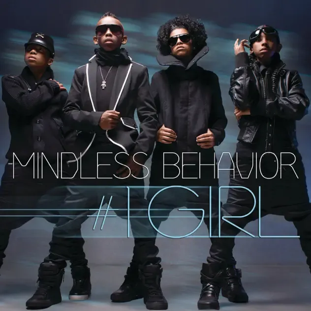 Mindless Behavior – #1 Girl