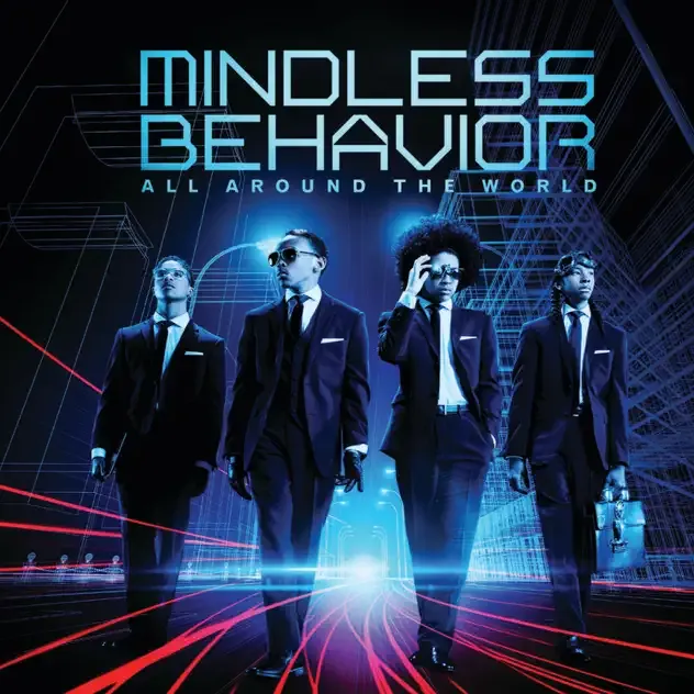 Mindless Behavior – All Around the World
