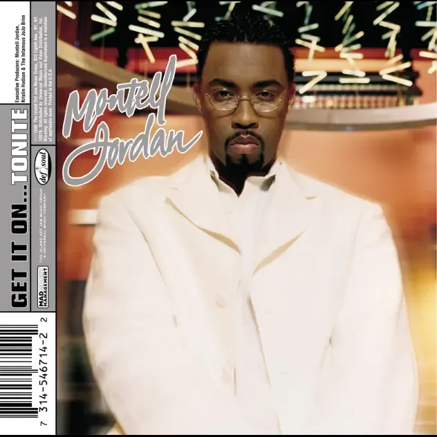 Montell Jordan – Get It On...Tonite