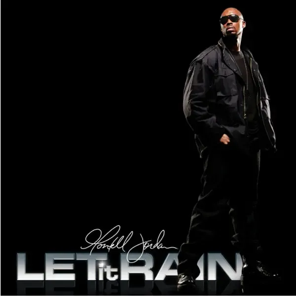 Montell Jordan – Let It Rain