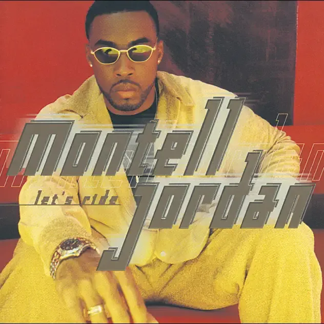 Montell Jordan – Let's Ride