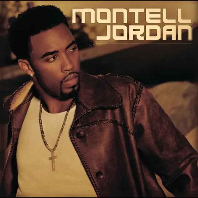 Montell Jordan – Montell Jordan