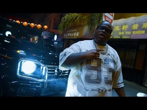 Morray – 50 Flow Freestyle
