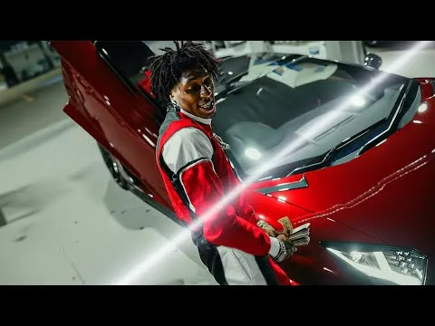 NBA YoungBoy – LED Lights (Pooh Shiesty Diss)