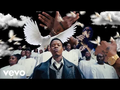 Nasty C, Soweto Gospel Choir – Head Up 2.0