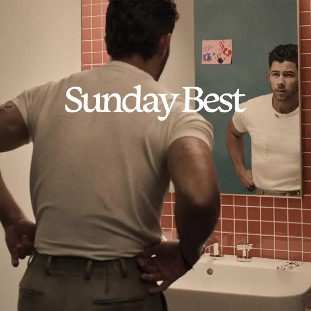 Nick Jonas – Gut Punch