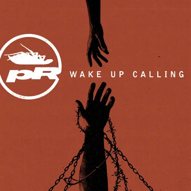 Papa Roach Wake Up Calling