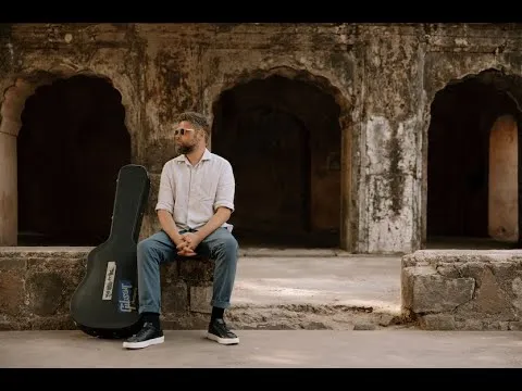 Passenger – The Road Is Long
