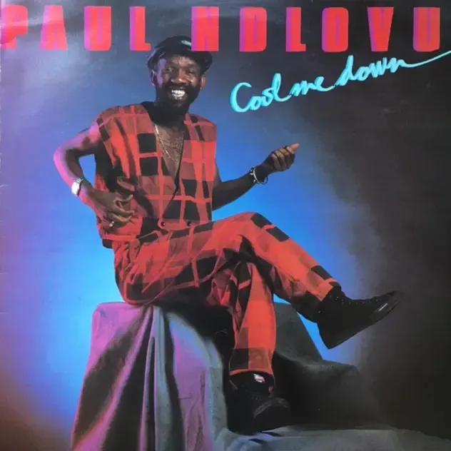 Paul Ndlovu – Cool Me Down EP