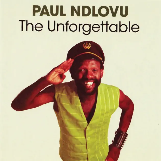 Paul Ndlovu – The Unforgettable