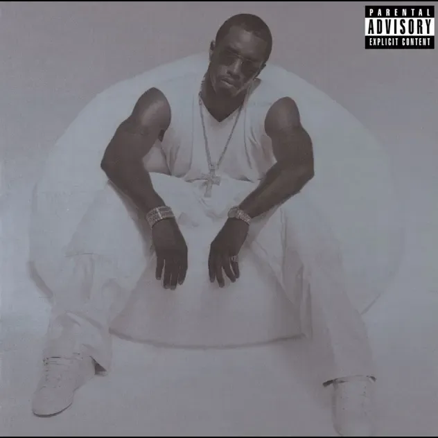 Puff Daddy – Forever