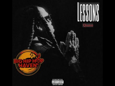 Quavo – Lessons