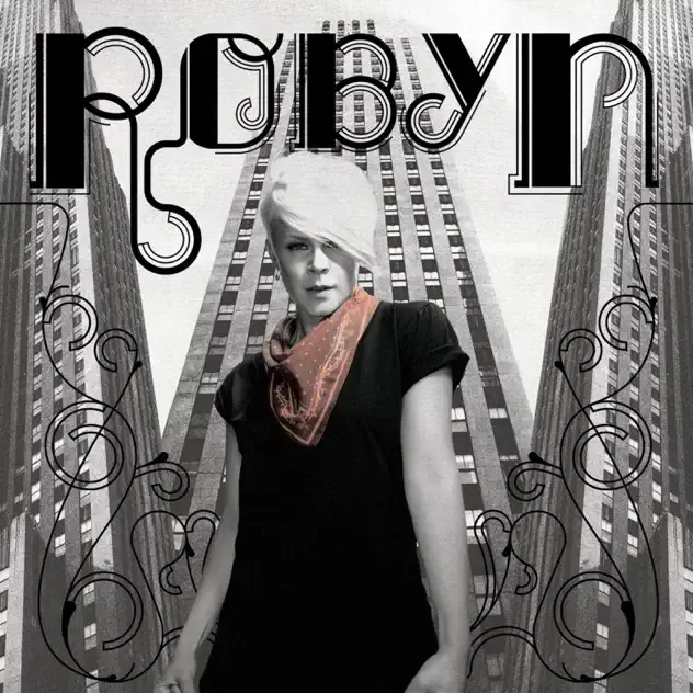 Robyn – Robyn