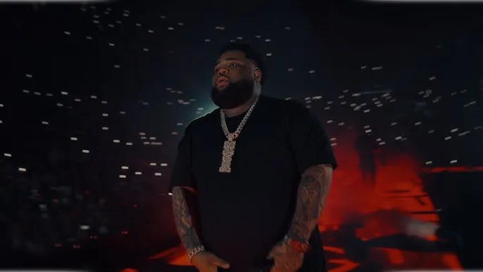 Rod Wave – Feed the Streets