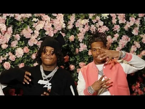 Rylo Rodriguez & Lil Baby – Where You At