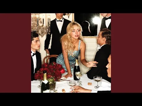 Sabrina Carpenter – Never Getting Laid