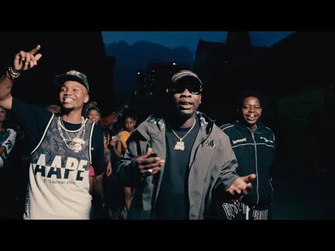 Shouldbeyuang Mhh (ft. Blxckie)