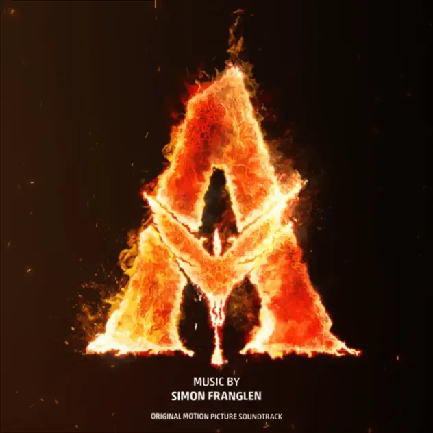 Simon Franglen – Avatar Fire and Ash (Original Motion Picture Soundtrack)