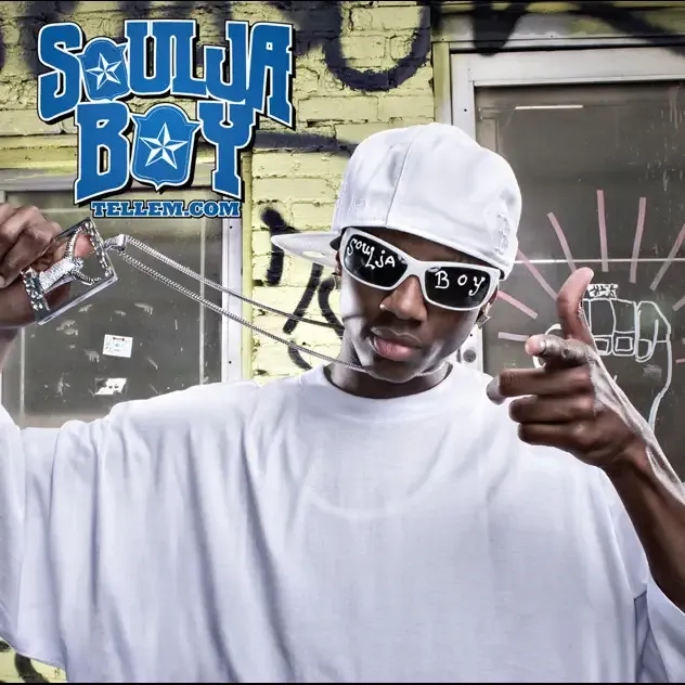 Soulja Boy Tell 'Em – Souljaboytellemcom