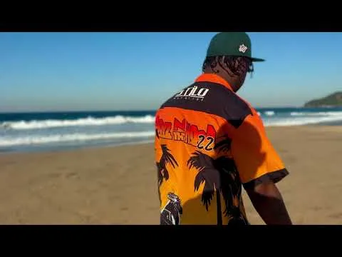 Stilo Magolide – Ponta