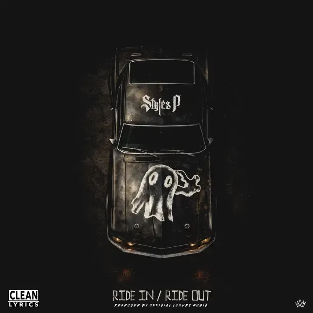 Styles P Ride In Ride Out
