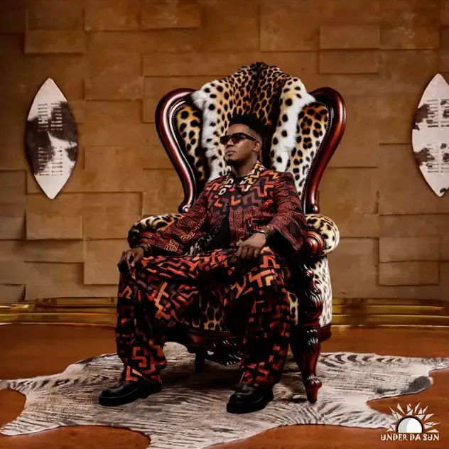 Sun El Musician Koyika