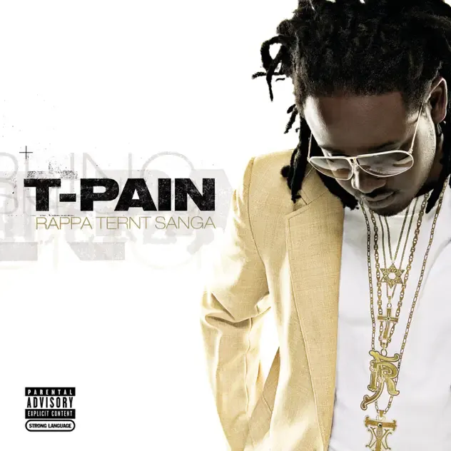 T Pain – Rappa Ternt Sanga (Expanded Edition)
