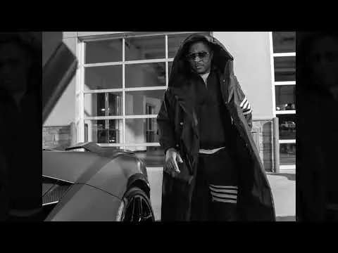 T.I. – Let Em Know [Prod. by Pharrell Williams]