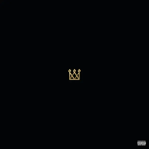 The Dream – Crown EP