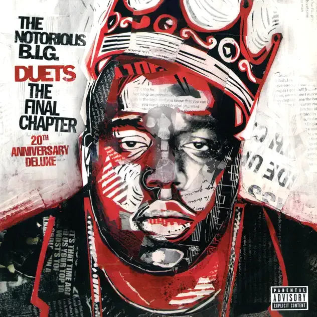 The Notorious B.I.G. – Duets The Final Chapter (20th Anniversary Deluxe)