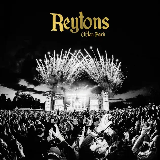 The Reytons – Clifton Park