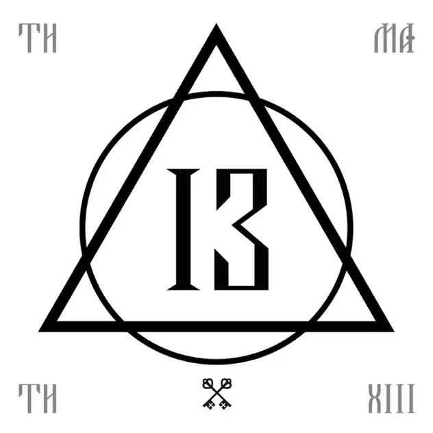 Timati – 13