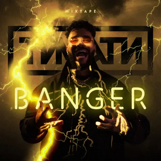 Timati – Banger Mixtape Timati 2021