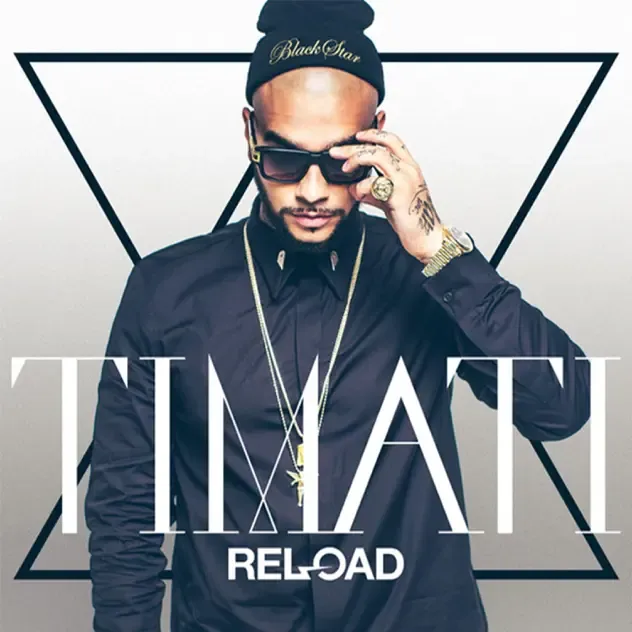 Timati – Reload