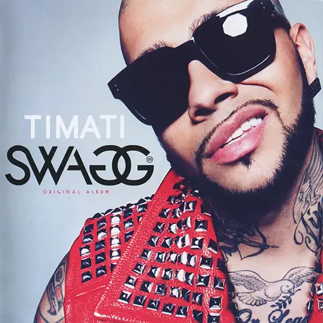 Timati – Swagg