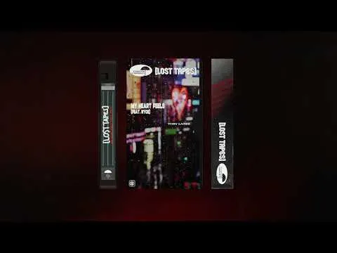 Tory Lanez – My Heart Feels (feat Nyce)