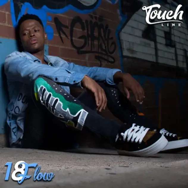 Touchline – 18 Flow
