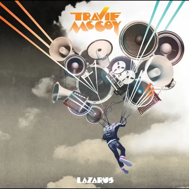 Travie McCoy – Lazarus (Deluxe Version)