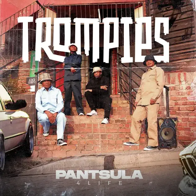 Trompies – Bhemisa