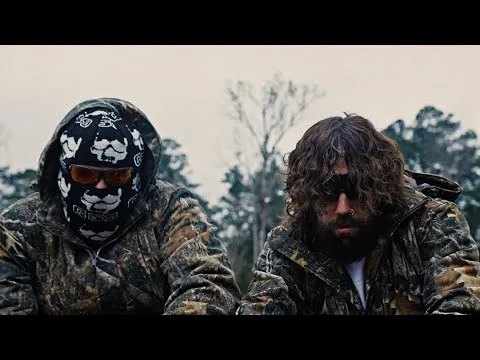 $UICIDEBOY$ – BLOODSWEAT
