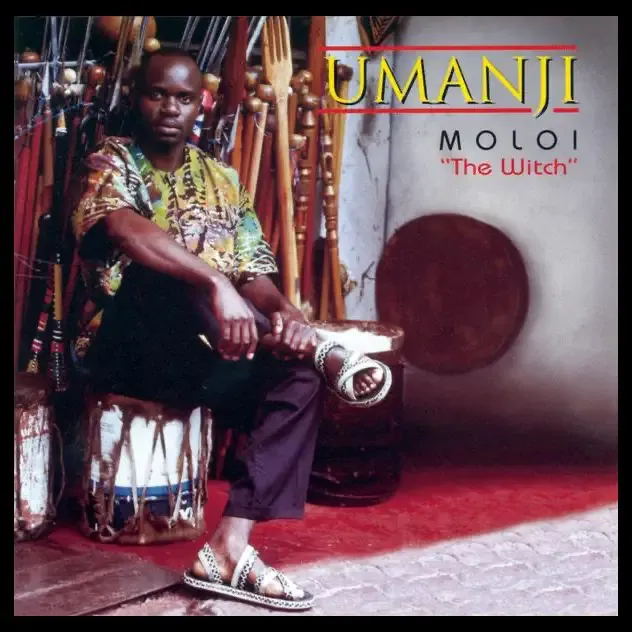 Umanji – Moloi (The Witch)