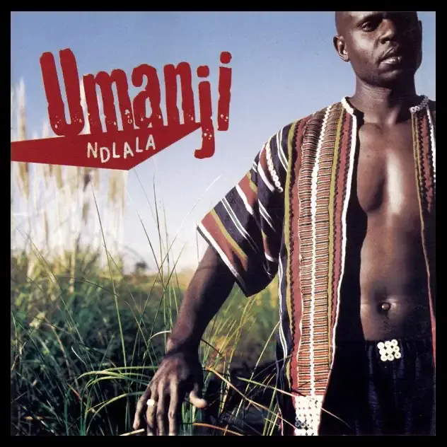 Umanji – Ndlala