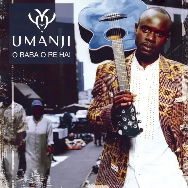 Umanji – O Baba O Re Ha